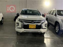میتسوبیشی L200